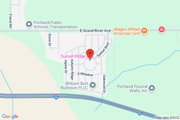Spear Homes