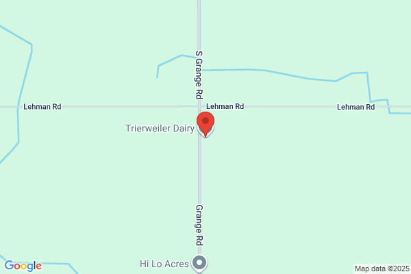 Trierweiler Dairy Inc