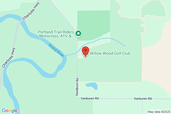 Willow Wood Banquet Facility