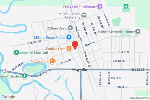 Goose River Dental