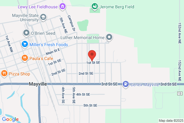 Sanford Mayville Clinic