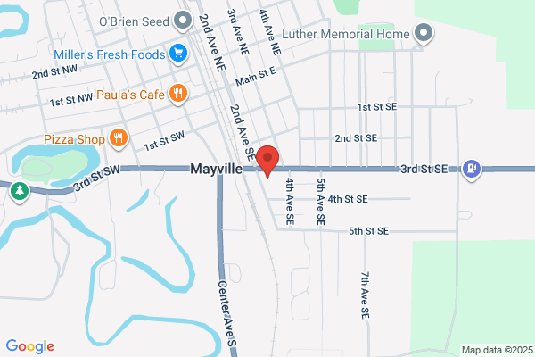 Mayport Farmer's Co-Op