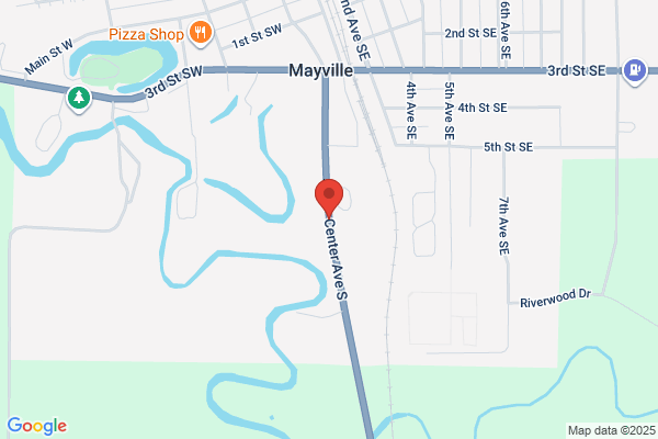 Mayville City of