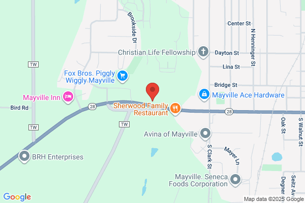 NAPA Auto Parts - Mayville Auto Parts