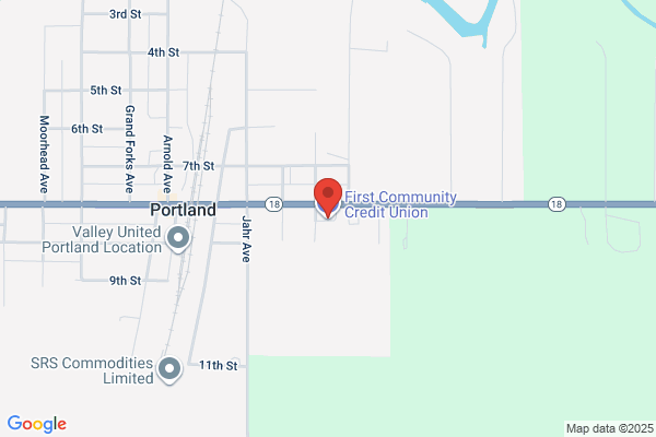 Portland Credit Union