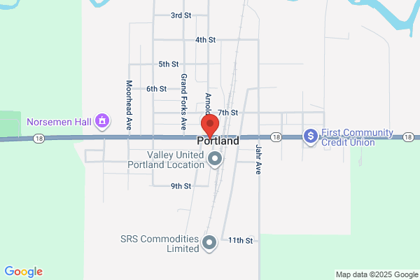 Portland Liquor Store