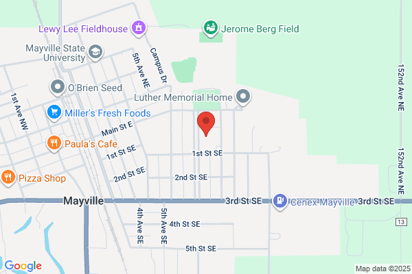 Sanford Mayville Medical Center