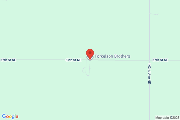 Thykeson Farms