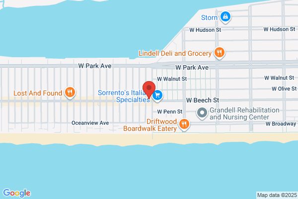 Beachcomers Salon