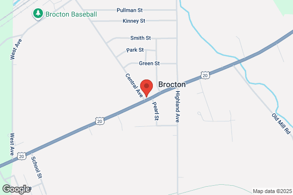 Nickerson's Used Cars