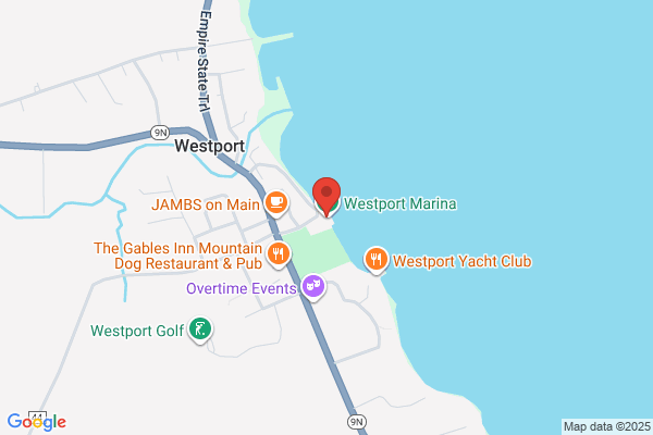 Westport Dining & Lanes