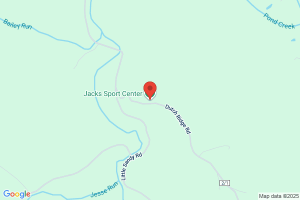 Jacks Sport Center