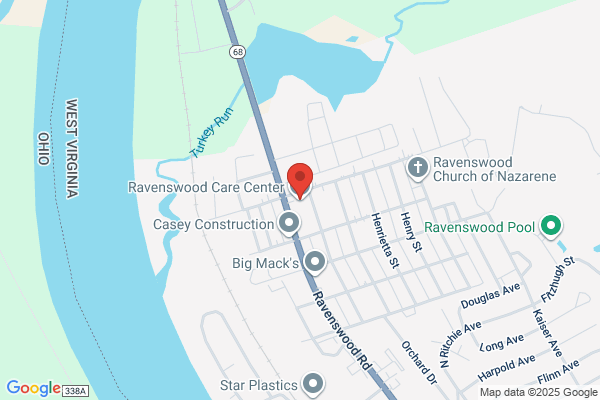 Ravenswood Care Center