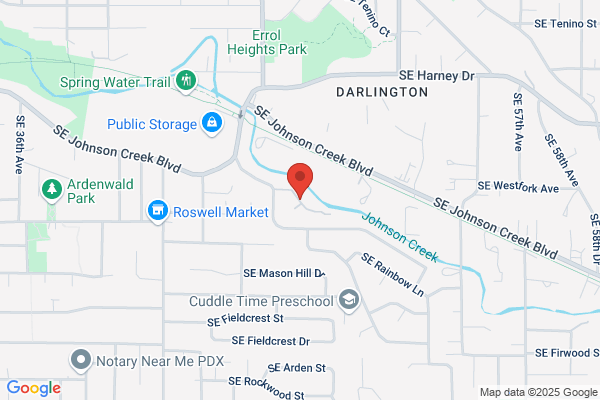 Brookside Apartments