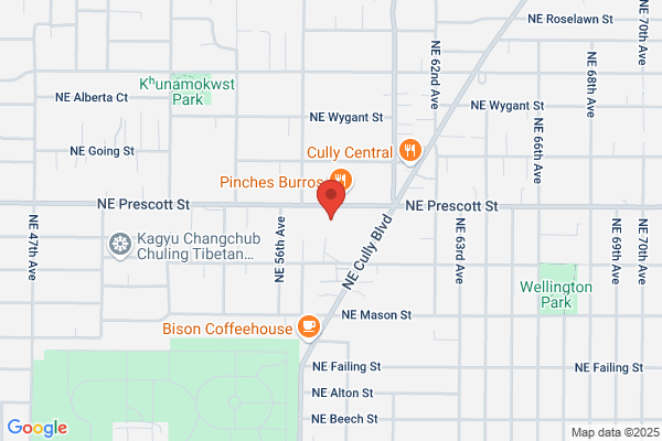 Prescott Place Apartments