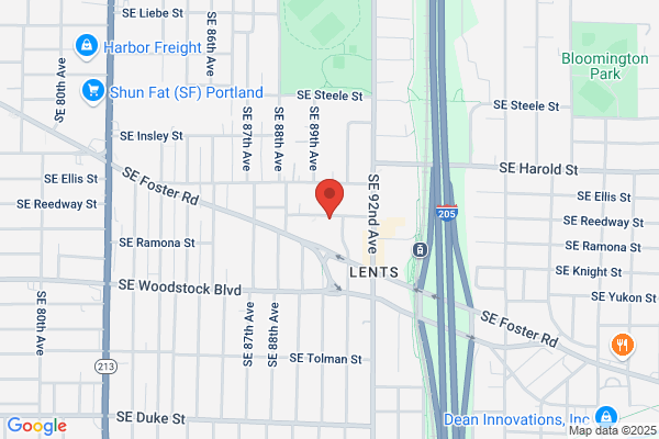 Reedway Place Apartments