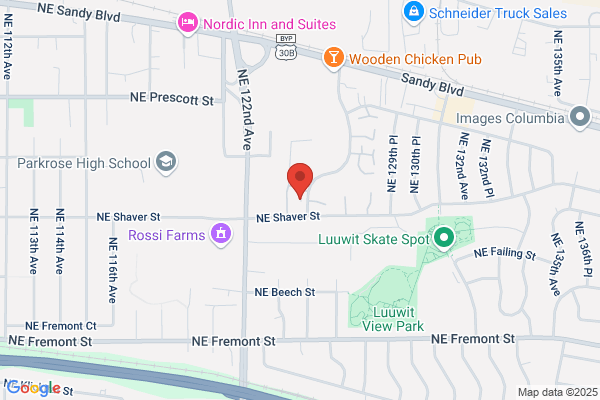 Stonehurst Apartments