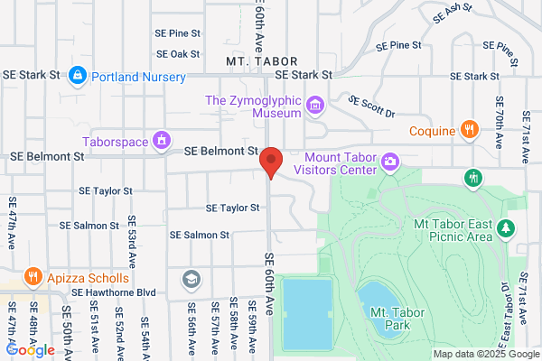 Tabor Commons