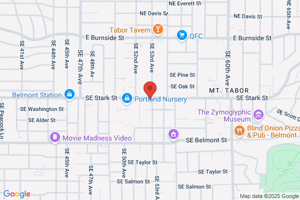 West Tabor Apartments
