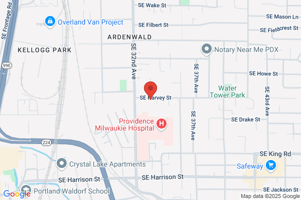 Willamette Townhouse Apartments