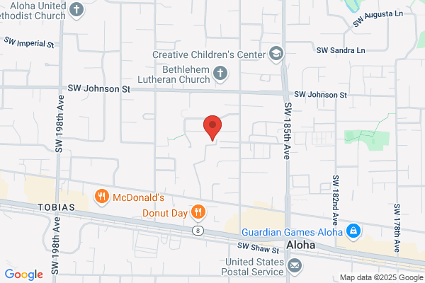 Willow Springs Apartments