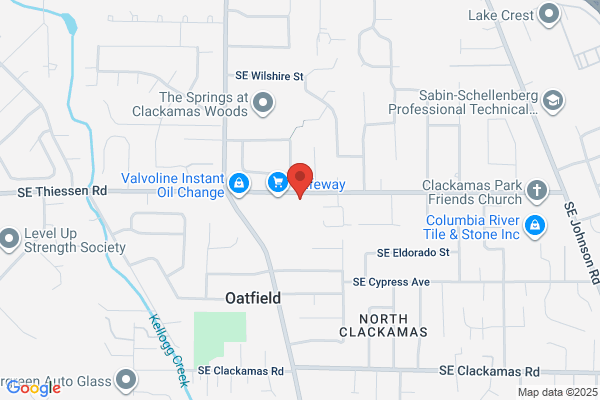 Westwood Cleaners