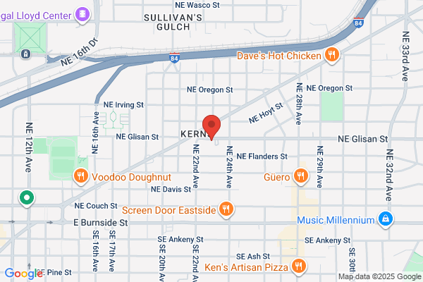 Serrano Realty Inc