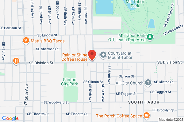 Lani's Coffee Shop