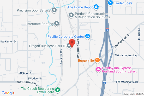Traneoregon