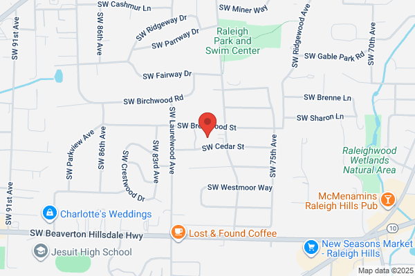 Broadmoor Manor Apartments