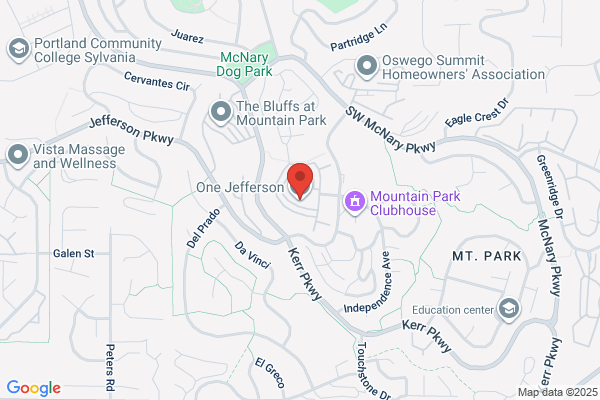 Gables At Mountain Park