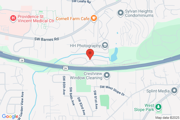 Golf Creek Apartments