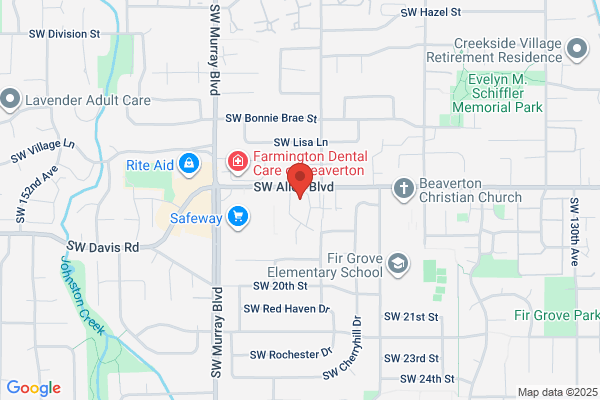 Highland Hills Apartments