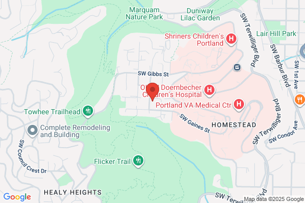 Hillcrest Apartments