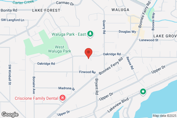 Lake Fir West Apartments