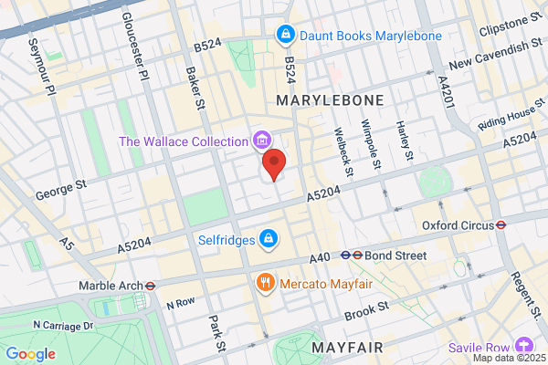 Manchester Square