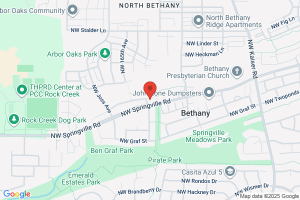 Springville Oaks Apartment Homes