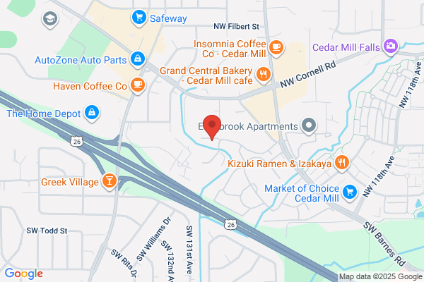 Westlake Village Condominiums
