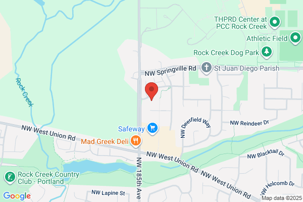 Westridge Meadows Apartments