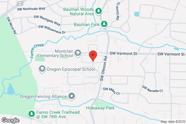 Woodlake Apartments