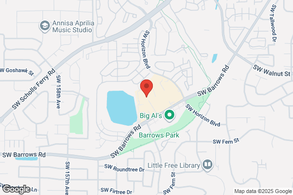 Volofit Beaverton
