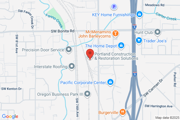 Pro.com - Portland General Contractor
