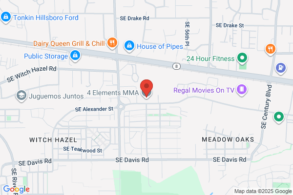 Tri County Moving LLC