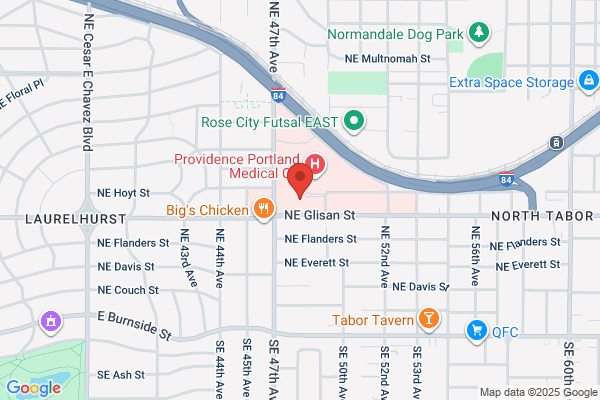 Oregon Emergency Physician