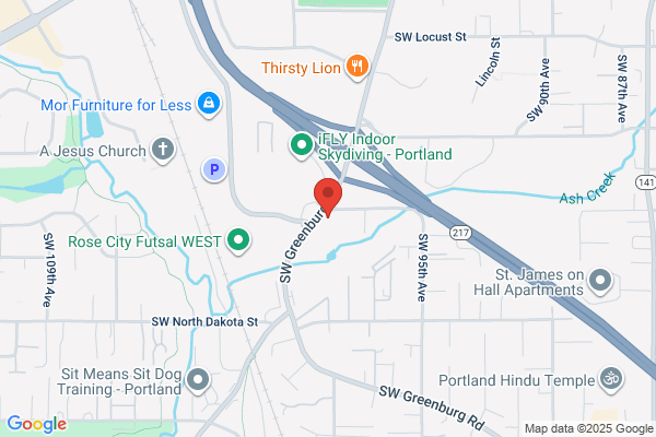 Beaverton Tigard Ins Agency