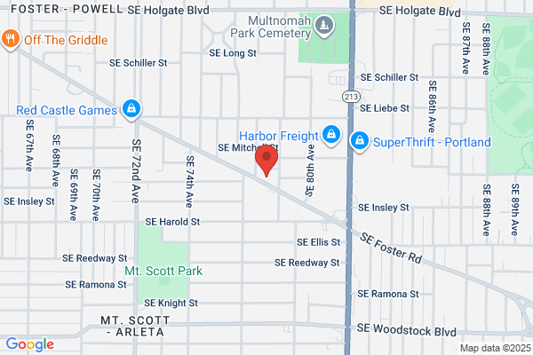 Siefarth Insurance Services Inc