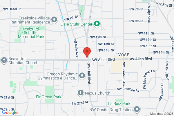 Beaverton Fashion Cleaners