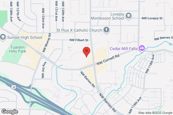 Cedar Mill Cleaners