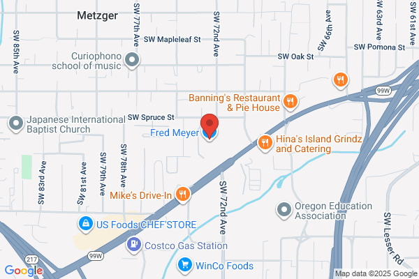 Fred Meyer Pharmacy