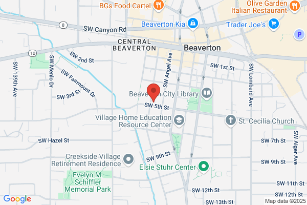 Ed Geist Portland Real Estate